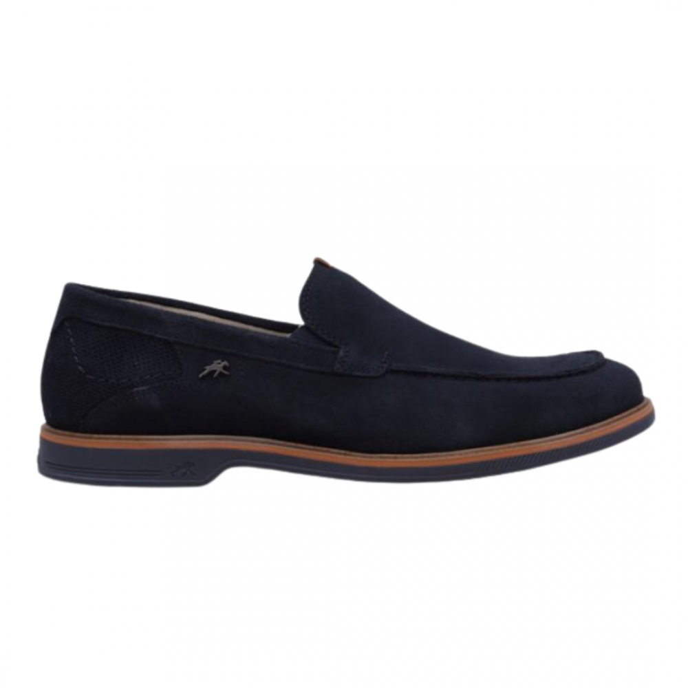 97PE02-FLUCHOS-F1745 FLUCHOS Mocassins & Chaussures Bateau