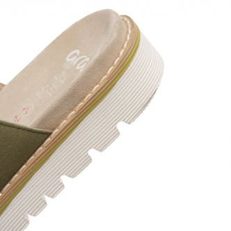 97PE06-ARA-12-28132 ARA Mules et Sabots