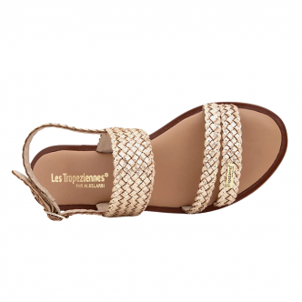 97PE09-TROPEZIENNES-DOBELLE TROPEZIENNES Sandales et Nu-pieds