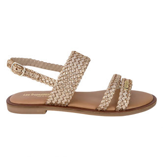 97PE09-TROPEZIENNES-DOBELLE TROPEZIENNES Sandales et Nu-pieds