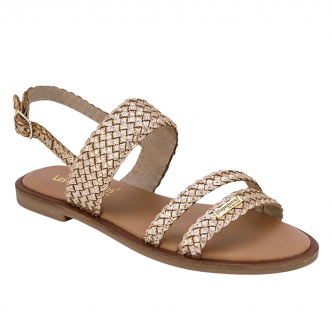 97PE09-TROPEZIENNES-DOBELLE TROPEZIENNES Sandales et Nu-pieds