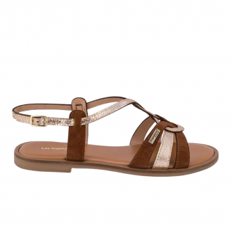 97PE09-TROPEZIENNES-HABBY TROPEZIENNES Sandales et Nu-pieds