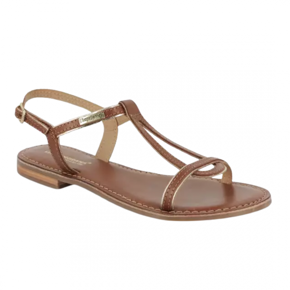 97PE09-TROPEZIENNES-HAMATRIO TROPEZIENNES Sandales et Nu-pieds