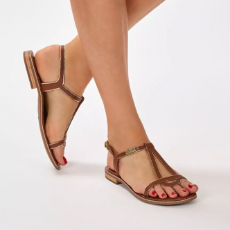97PE09-TROPEZIENNES-HAMATRIO TROPEZIENNES Sandales et Nu-pieds