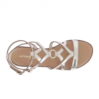 97PE09-TROPEZIENNES-HATOMIK TROPEZIENNES Sandales et Nu-pieds