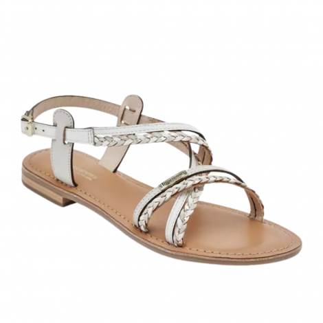 97PE09-TROPEZIENNES-HOMONGO TROPEZIENNES Sandales et Nu-pieds