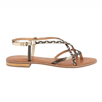 97PE09-TROPEZIENNES-MONATRES TROPEZIENNES Sandales et Nu-pieds