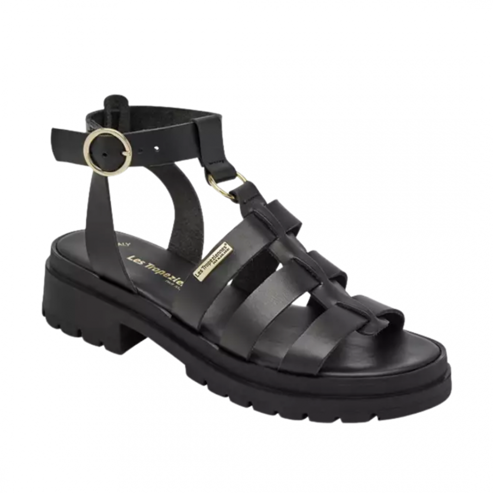 97PE09-TROPEZIENNES-TOBO TROPEZIENNES Sandales et Nu-pieds