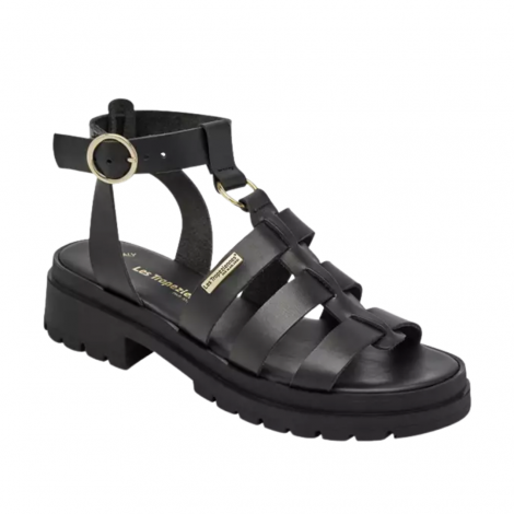 97PE09-TROPEZIENNES-TOBO TROPEZIENNES Sandales et Nu-pieds