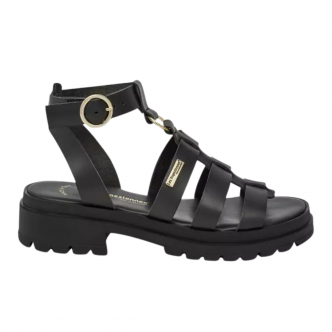 97PE09-TROPEZIENNES-TOBO TROPEZIENNES Sandales et Nu-pieds