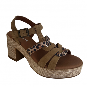 97PE10-XAPATAN-2023 XAPATAN Sandales et Nu-pieds