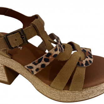 97PE10-XAPATAN-2023 XAPATAN Sandales et Nu-pieds