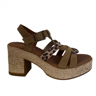 97PE10-XAPATAN-2023 XAPATAN Sandales et Nu-pieds