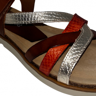 97PE10-XAPATAN-1633 XAPATAN Sandales et Nu-pieds