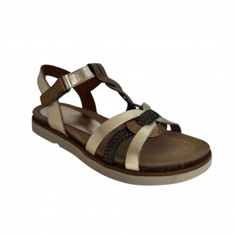 97PE10-XAPATAN-1532 XAPATAN Sandales et Nu-pieds