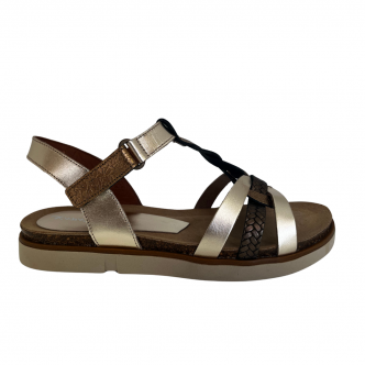 97PE10-XAPATAN-1532 XAPATAN Sandales et Nu-pieds