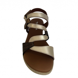 97PE10-XAPATAN-1683 XAPATAN Sandales et Nu-pieds