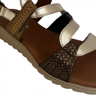 97PE10-XAPATAN-1683 XAPATAN Sandales et Nu-pieds