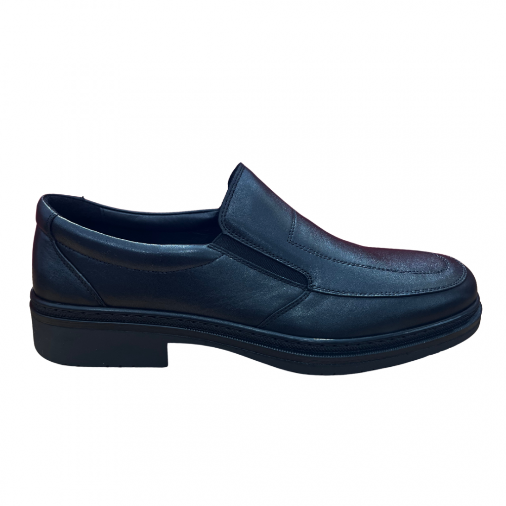 97PE12-SMANN-MANCHE L'ECUME BY SMANN Mocassins & Chaussures Bateau