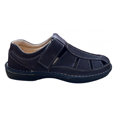 97PE12-SMANN-JEAN PIERRE L'ECUME BY SMANN Sandales et Nu-pieds