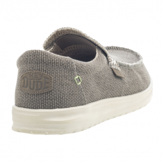 97PE03-HEY DUDE-MIKKA BRAIDED HEY DUDE Confort +