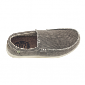 97PE03-HEY DUDE-MIKKA BRAIDED HEY DUDE Confort +