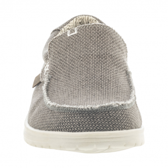 97PE03-HEY DUDE-MIKKA BRAIDED HEY DUDE Confort +