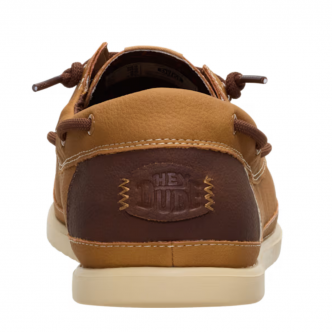 97PE03-HEY DUDE-HARBOR LO CLASSIC HEY DUDE Confort +