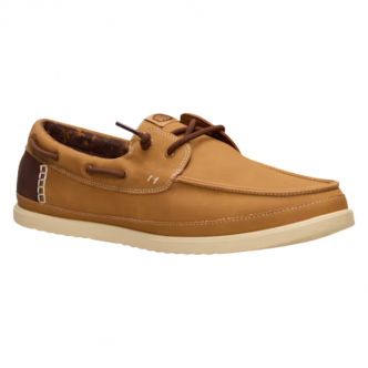 97PE03-HEY DUDE-HARBOR LO CLASSIC HEY DUDE Confort +