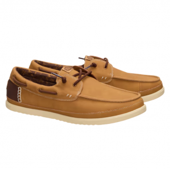 97PE03-HEY DUDE-HARBOR LO CLASSIC HEY DUDE Confort +