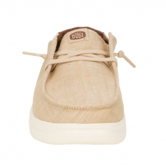 97PE11-HEY DUDE-WENDY RISE ANIMAL HEY DUDE Confort +