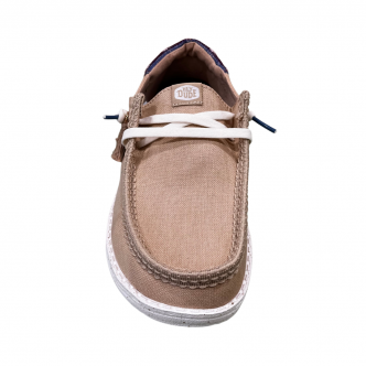 97PE11-HEY DUDE-WENDY FUNK BEACH WOVEN HEY DUDE Confort +