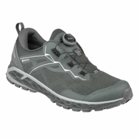 MEINDL-POWER WALKER MEN 3.5 MEINDL Accueil