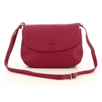 FUCHSIA-SAC F9726-24 FUCHSIA PARIS Maroquinerie
