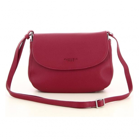FUCHSIA-SAC F9726-24 FUCHSIA PARIS Maroquinerie