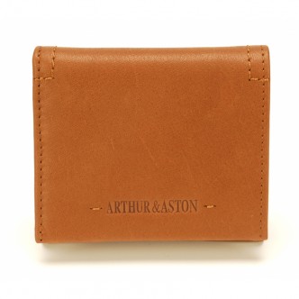 Arthur Aston-2028-771 ARTHUR & ASTON Porte monnaie