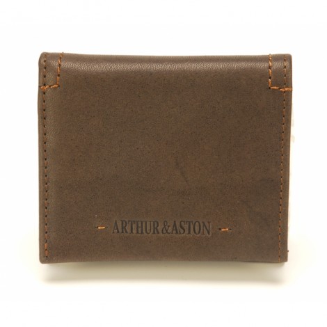 Arthur Aston-2028-771 ARTHUR & ASTON Porte monnaie