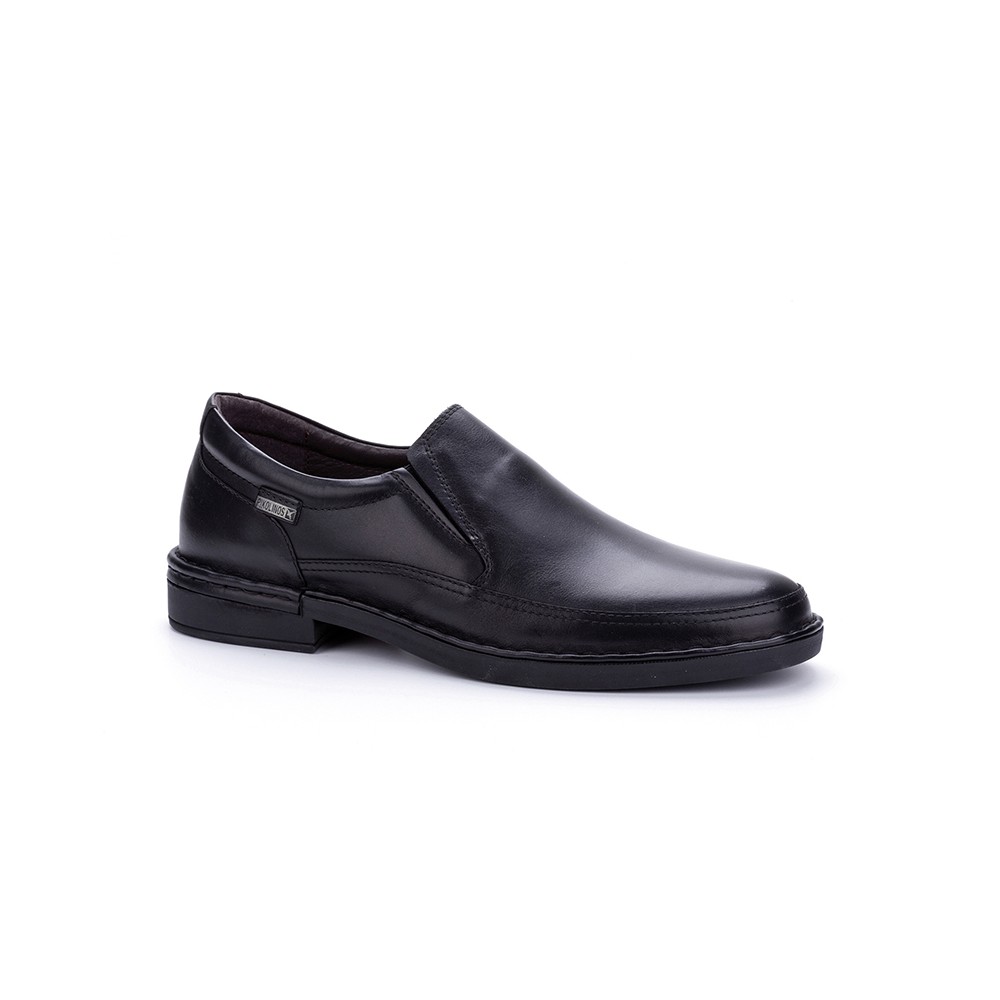 98AH06-PIKOLINOS-M0M-3157 PIKOLINOS Mocassins & Chaussures Bateau