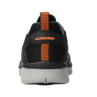 ALLROUNDER-MOMENT RUBBER ALLROUNDER Homme