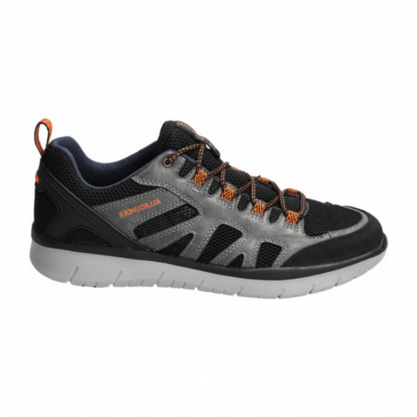 ALLROUNDER-MOMENT RUBBER ALLROUNDER Homme