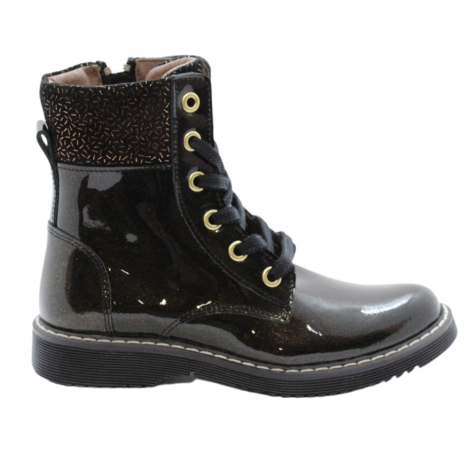 01 BELLAMY-POUPI BELLAMY Bottines et Bottes