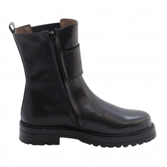 01 BELLAMY-OLIVIA BELLAMY Bottines et Bottes