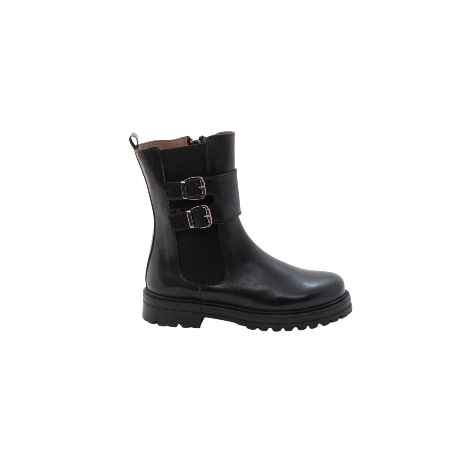 01 BELLAMY-OLIVIA BELLAMY Bottines et Bottes