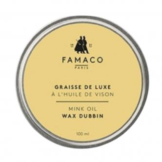 FAMACO-GRAISSE DE LUXE FAMACO Accessoires