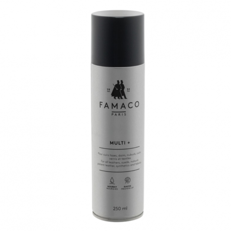 FAMACO-MULTI + 250ML FAMACO Accessoires