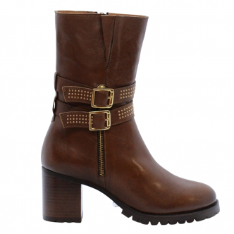 99AH03-FOLLIA DOLCE-609 FOLLIA DOLCE Bottines & Boots