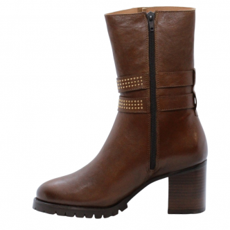 99AH03-FOLLIA DOLCE-609 FOLLIA DOLCE Bottines & Boots