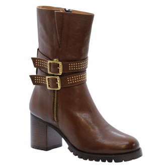 99AH03-FOLLIA DOLCE-609 FOLLIA DOLCE Bottines & Boots