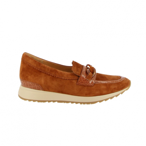 99AH04-FUGITIVE-TALIUS FUGITIVE Mocassins & Chaussures Bateau