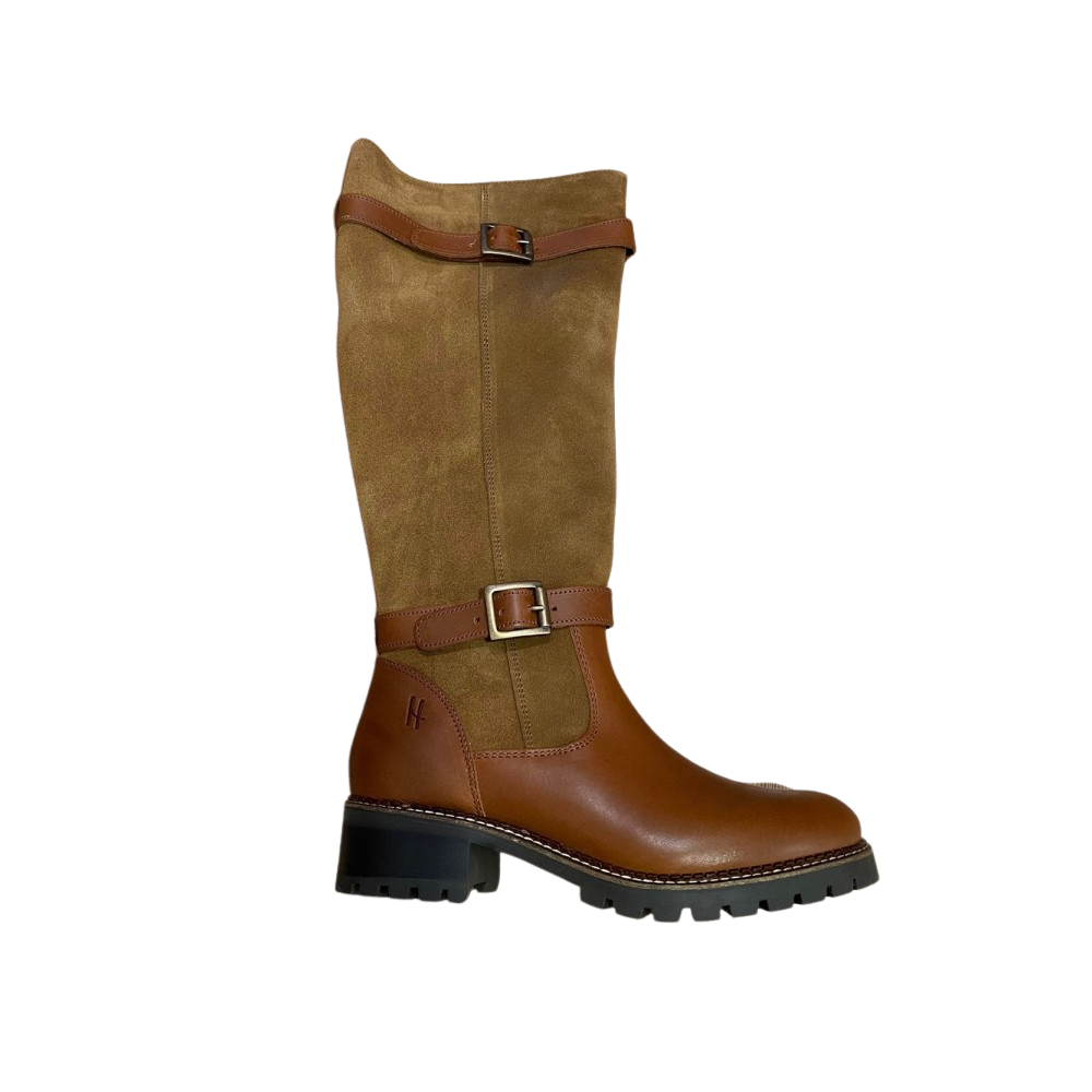 99AH20-HOOPER-ADELE HOOPER Bottes